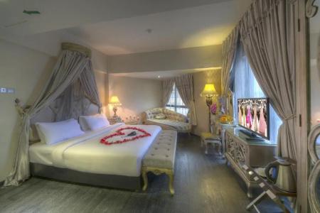 Arenaa Batik Boutique - 29