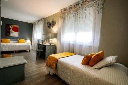 Hôtel Spunta Di Mare - 60