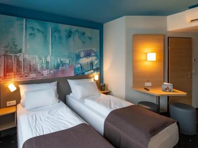 B&B Wolfsburg-Weyhausen - 3