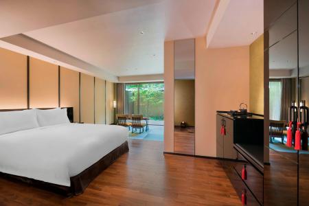 Suiran, a Luxury Collection, Kyoto - 6