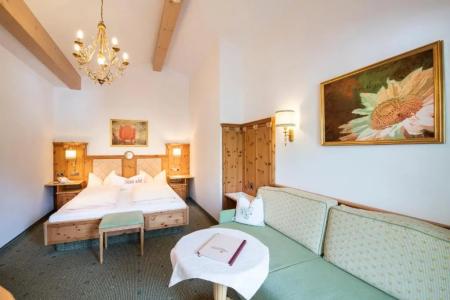 Alpenjuwel Jäger - 18