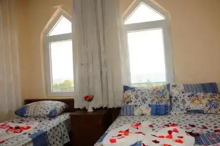 Diamant Otel - 3