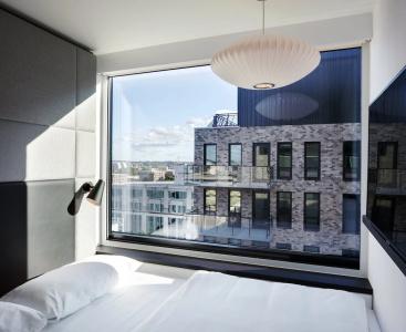 citizenM Washington DC Capitol - 36