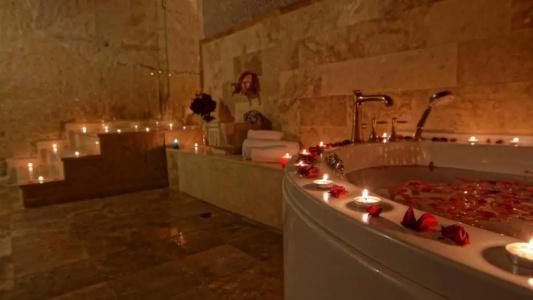 Cappadocia Inn Cave - 79