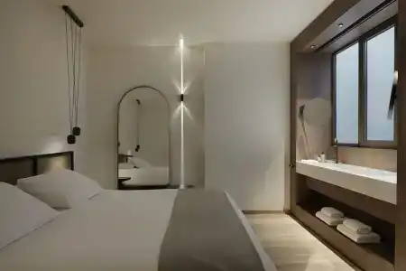 Athens Woo Suites - 46