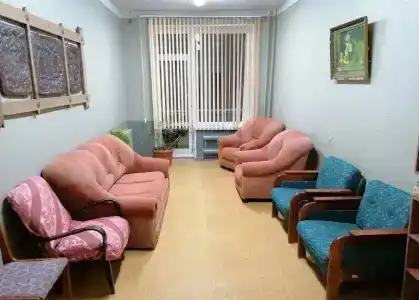 Уральские Зори - 7