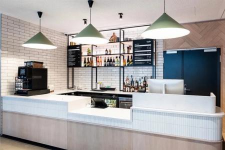 Staycity Aparthotels Frankfurt Airport - 18