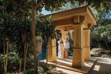Dusit Thani Lakeview Cairo - 34