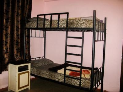 Cliff Hostel - 23