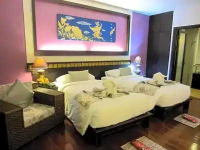 Mountain Creek Wellness Chiangmai - 44