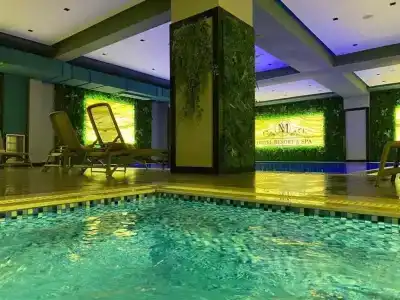 Vm Resort & Spa - 9