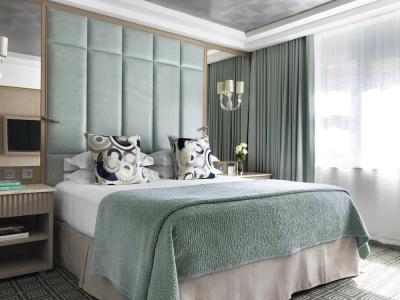 The Marylebone - 97