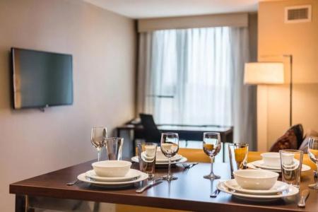 Residence Inn by Marriott Seattle University District - 51