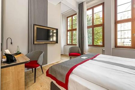 & Restaurant Michaelis - 60