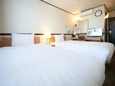 Toyoko Inn Nagoya Marunouchi - 21