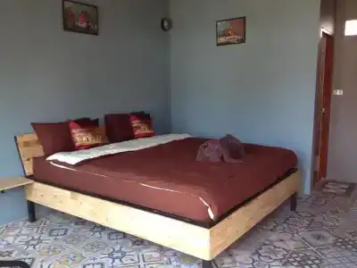 Milin Guesthouse - 41