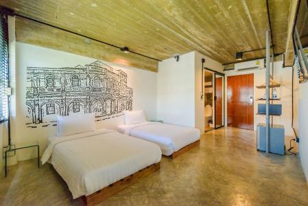 Quip Bed & Breakfast - 2