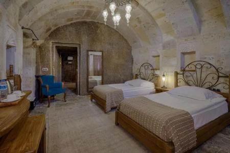 Hera Cave Suites - 97