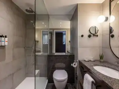 Pullman Stuttgart Fontana - 7