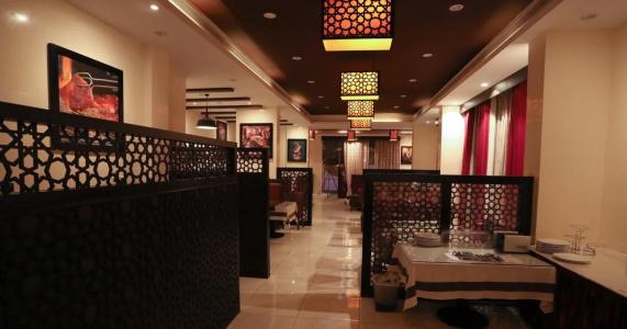 Remas Suites - Al Khoudh, Seeb, - 23