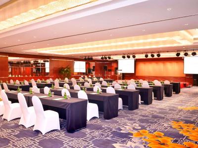 Novotel Beijing Peace - 24