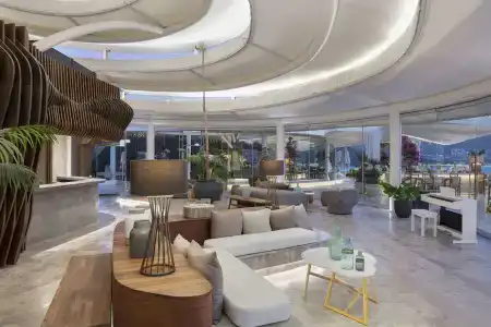 Susona Bodrum, Lxrs & Resorts - 46