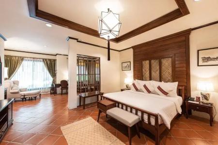 Horizon Village & Resort Sha Plus - 196