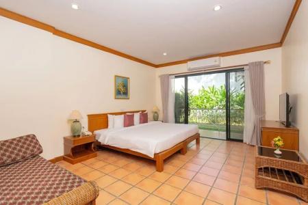 Comsaed River Kwai Resort - 101