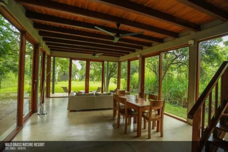 Wild Grass Nature Resort - 66