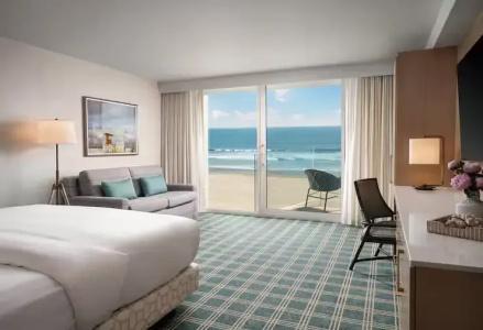 del Coronado, Curio Collection by Hilton - 94