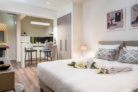 Urban Nest - Suites & - 26