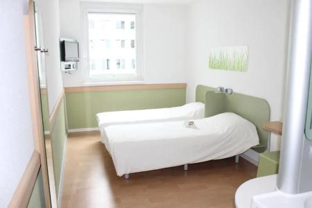 Ibis budget Wien Messe - 35