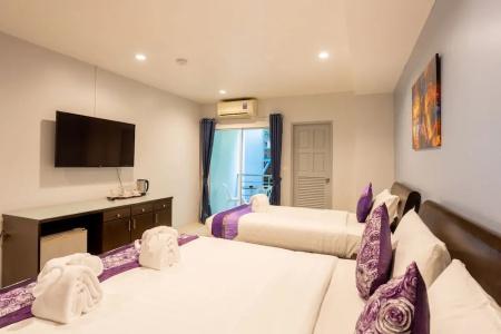The Great at Patong - 48