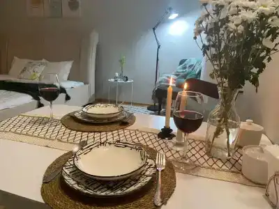 Like Home - 1