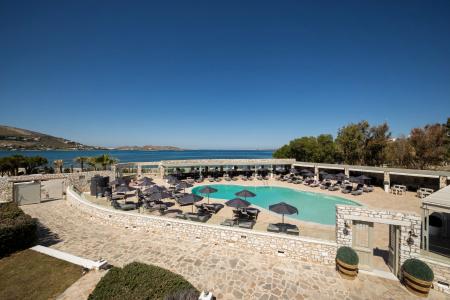 Saint Andrea Seaside Resort - 41