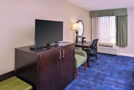 Hampton Inn Eugene - 61