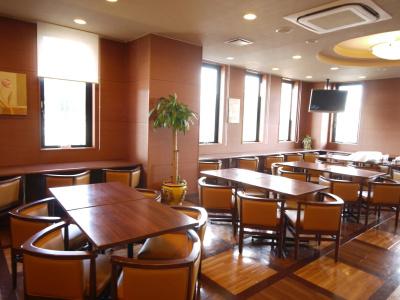 Route-Inn Gotenba Eki-Minami - 16