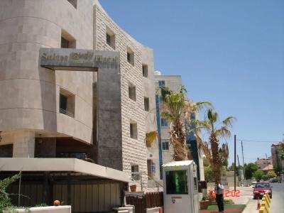 Beity Rose Suites - 0