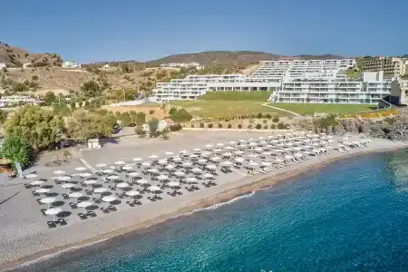 Lindos Grand Resort and Spa - Adults Only - 39
