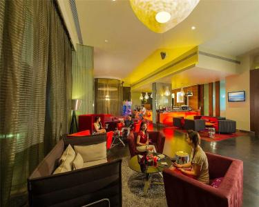Novotel Bengaluru Outer Ring Road - 42