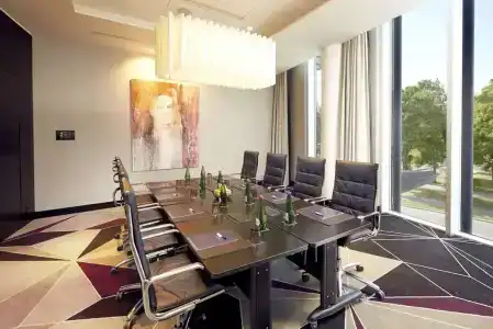 Hilton Tallinn Park - 21