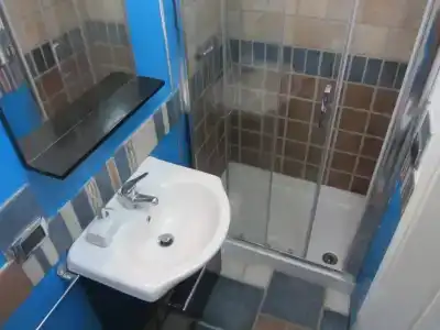 Sole e Sale b&b - 38