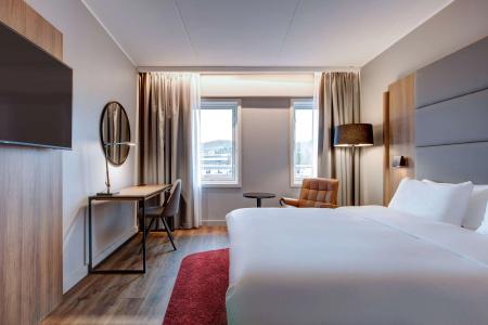 Radisson Blu Nydalen, Oslo - 21
