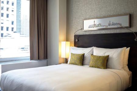 The Bernic New York City,Tapestry Collection by Hilton - 6