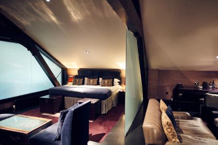 Malmaison Belfast - 21