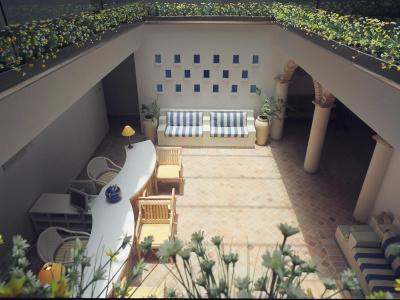 The Gordon House, Colaba - 11