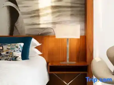 Jw Marriott Cannes - 153