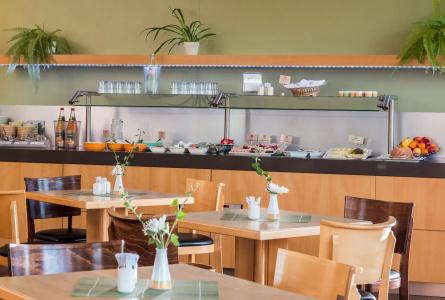 ibis Eisenach - 10