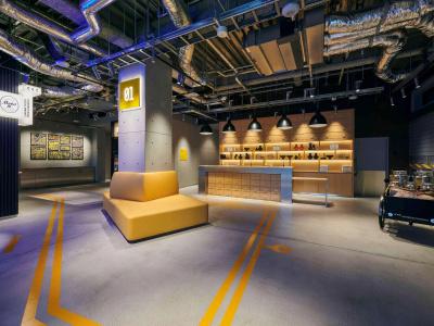 ibis Styles Nagoya - 22