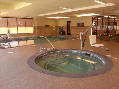 Homewood Suites by Hilton, - 36